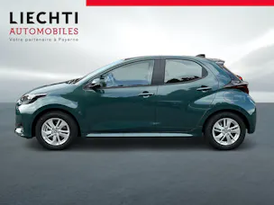 Toyota Yaris 1.5 VVT-i HSD Comfort