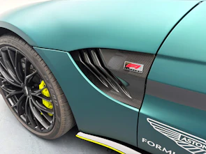 Fahrzeugbild ASTON MARTIN V8 Vantage Coupé 4.0 V8 Bi-Turbo F1