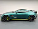 Aston Martin V8 Vantage Coupé 4.0 V8 Bi-Turbo F1