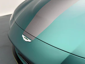Fahrzeugbild ASTON MARTIN V8 Vantage Coupé 4.0 V8 Bi-Turbo F1