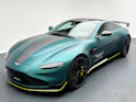Aston Martin V8 Vantage Coupé 4.0 V8 Bi-Turbo F1