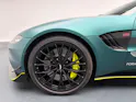 Aston Martin V8 Vantage Coupé 4.0 V8 Bi-Turbo F1