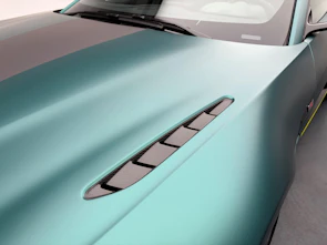 Fahrzeugbild ASTON MARTIN V8 Vantage Coupé 4.0 V8 Bi-Turbo F1