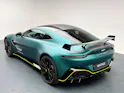 Aston Martin V8 Vantage Coupé 4.0 V8 Bi-Turbo F1