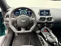 Aston Martin V8 Vantage Coupé 4.0 V8 Bi-Turbo F1