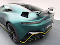 Aston Martin V8 Vantage Coupé 4.0 V8 Bi-Turbo F1
