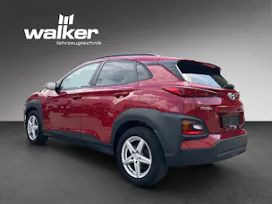 Hyundai Kona 1.6 CRDi Amplia 4WD