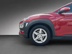 Hyundai Kona 1.6 CRDi Amplia 4WD
