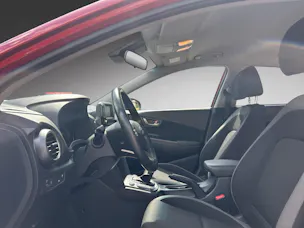 Hyundai Kona 1.6 CRDi Amplia 4WD