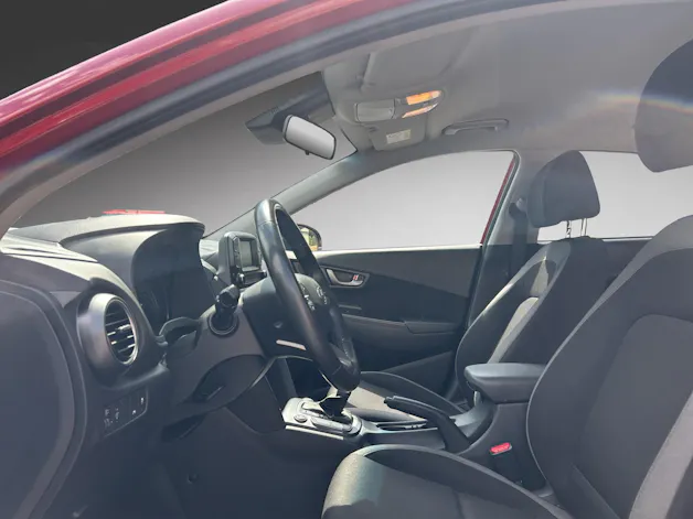 Hyundai Kona 1.6 CRDi Amplia 4WD