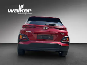 Hyundai Kona 1.6 CRDi Amplia 4WD