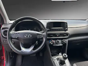 Hyundai Kona 1.6 CRDi Amplia 4WD