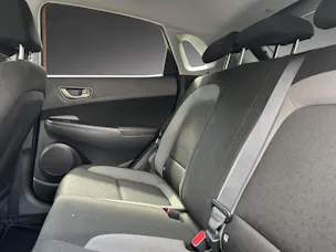 Hyundai Kona 1.6 CRDi Amplia 4WD