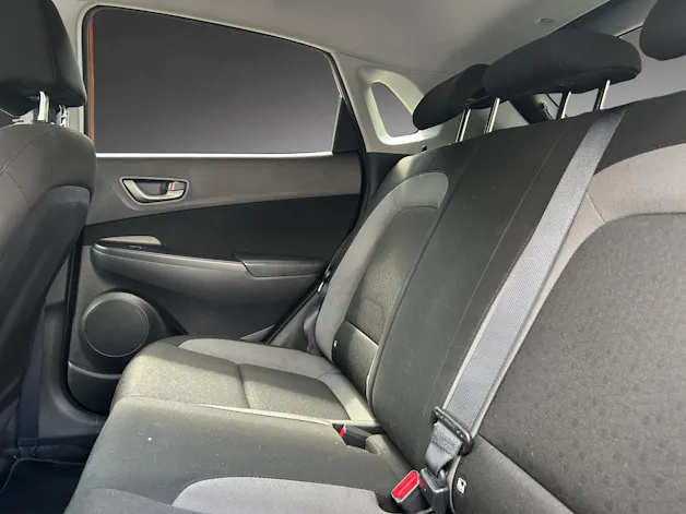 Hyundai Kona 1.6 CRDi Amplia 4WD