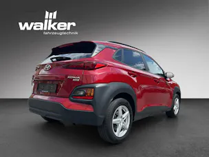 Hyundai Kona 1.6 CRDi Amplia 4WD