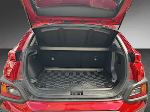 Hyundai Kona 1.6 CRDi Amplia 4WD