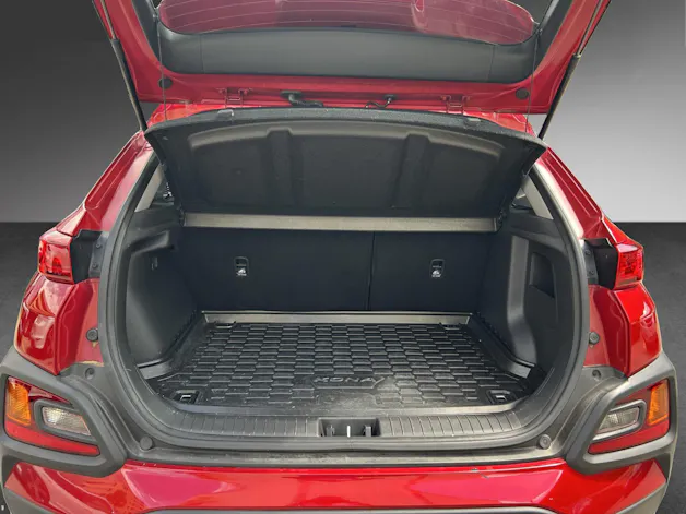 Hyundai Kona 1.6 CRDi Amplia 4WD
