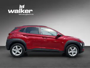 Hyundai Kona 1.6 CRDi Amplia 4WD