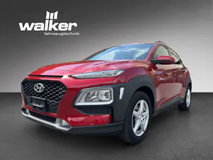 Hyundai Kona 1.6 CRDi Amplia 4WD