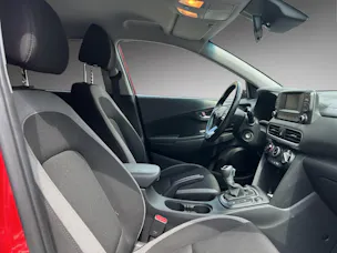 Hyundai Kona 1.6 CRDi Amplia 4WD