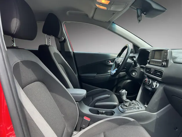 Hyundai Kona 1.6 CRDi Amplia 4WD