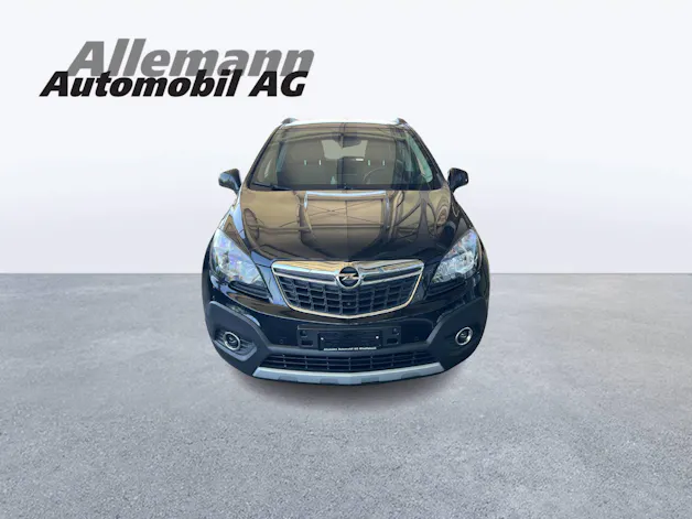 Opel Mokka 1.4T ecoTEC 4x4 Drive S/S