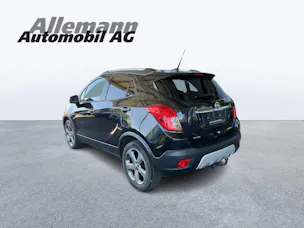 Opel Mokka 1.4T ecoTEC 4x4 Drive S/S