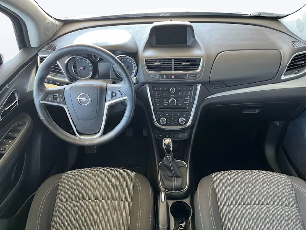 Opel Mokka 1.4T ecoTEC 4x4 Drive S/S