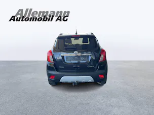 Opel Mokka 1.4T ecoTEC 4x4 Drive S/S