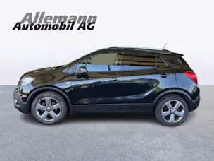 Opel Mokka 1.4T ecoTEC 4x4 Drive S/S