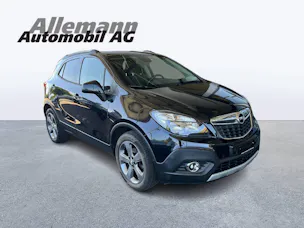 Opel Mokka 1.4T ecoTEC 4x4 Drive S/S