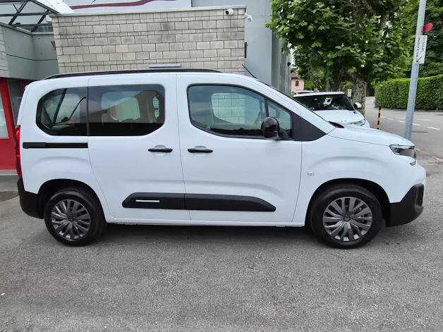 Citroën Berlingo 1.2 PureTech Tonic