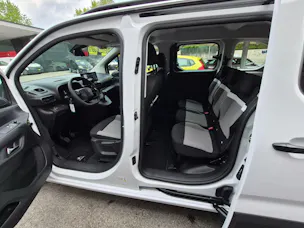 Citroën Berlingo 1.2 PureTech Tonic