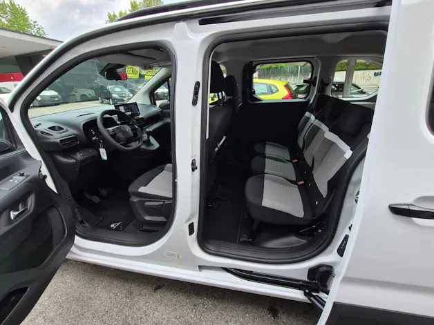 Citroën Berlingo 1.2 PureTech Tonic