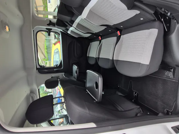 Citroën Berlingo 1.2 PureTech Tonic