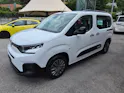 Citroën Berlingo 1.2 PureTech Tonic