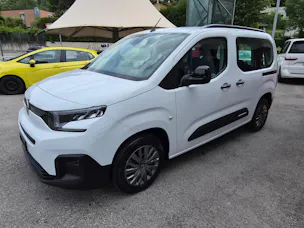 Citroën Berlingo 1.2 PureTech Tonic