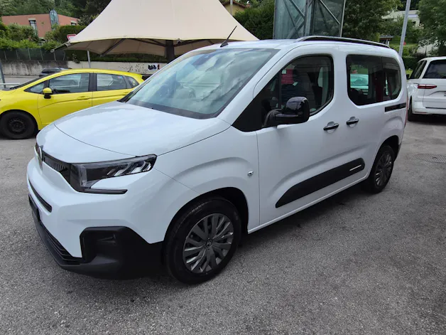 Citroën Berlingo 1.2 PureTech Tonic