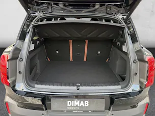 Mini Countryman C U25 1.5i (CH)