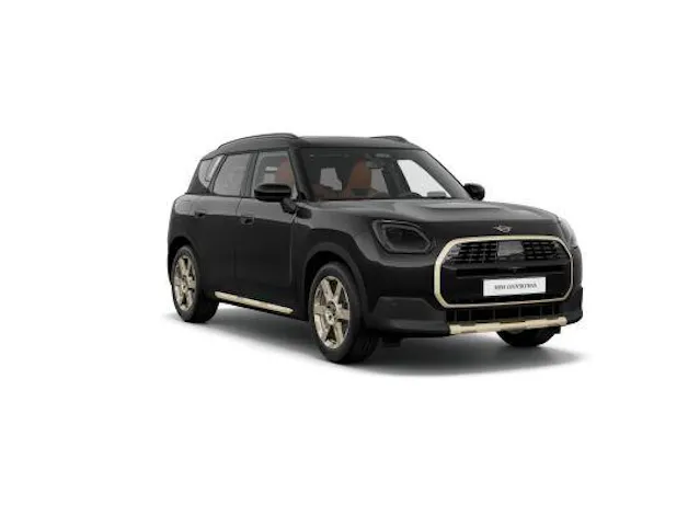 Mini Countryman C U25 1.5i (CH)