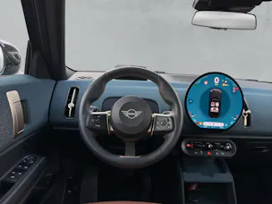 Mini Countryman C U25 1.5i (CH)