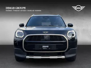 Mini Countryman C U25 1.5i (CH)