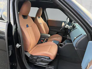 Mini Countryman C U25 1.5i (CH)