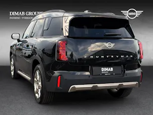Mini Countryman C U25 1.5i (CH)