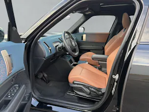 Mini Countryman C U25 1.5i (CH)
