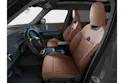 Mini Countryman C U25 1.5i (CH)
