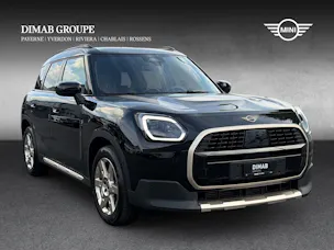 Mini Countryman C U25 1.5i (CH)