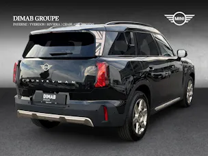 Mini Countryman C U25 1.5i (CH)