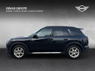 Mini Countryman C U25 1.5i (CH)