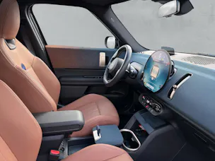 Mini Countryman C U25 1.5i (CH)